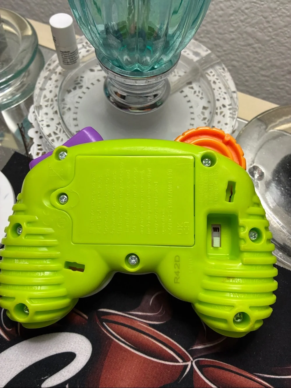 Fisher-Price fisher price